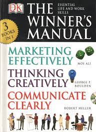 The Winners Manual